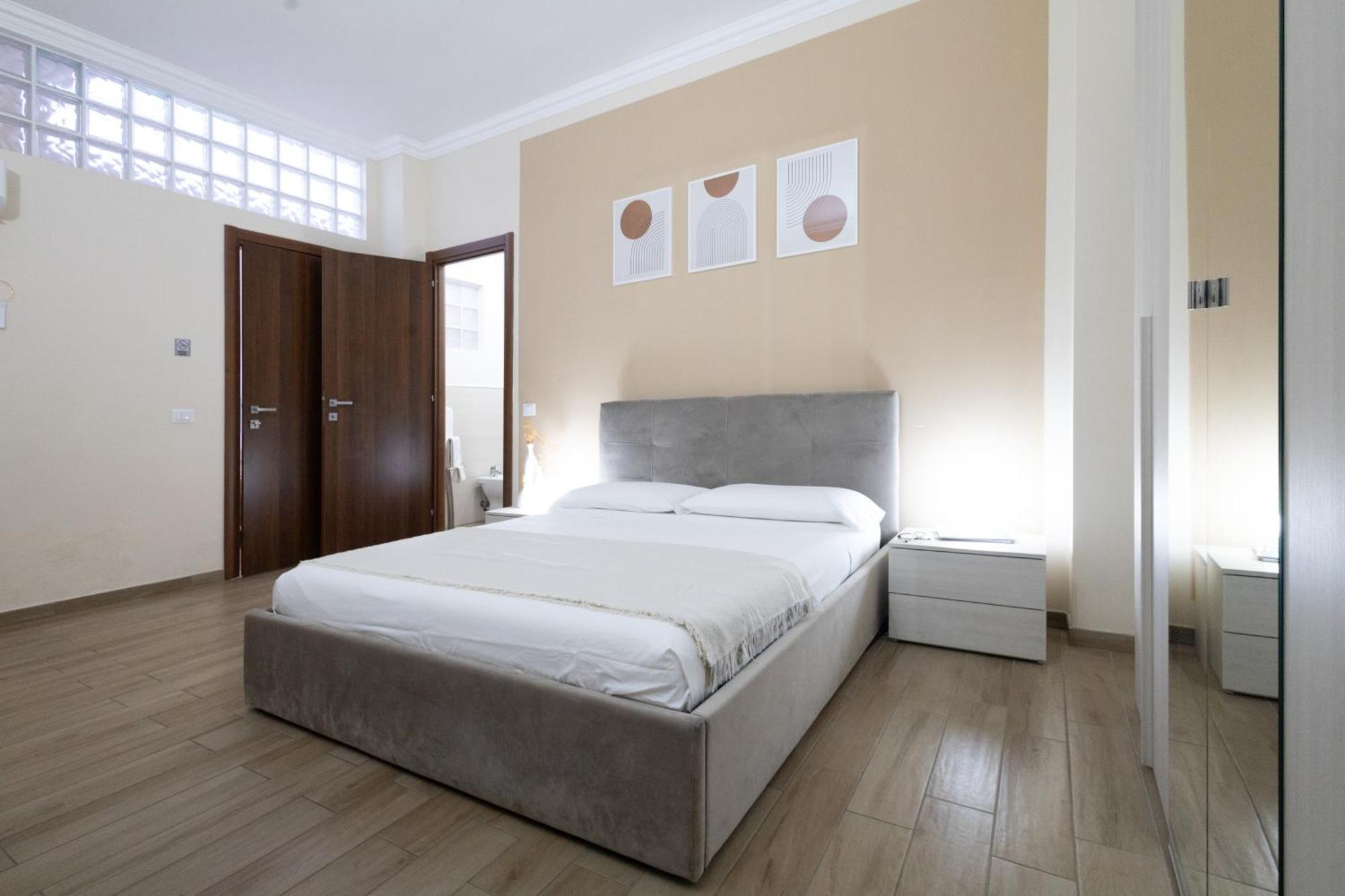لاديسْبولِ Sunset B&B المظهر الخارجي الصورة