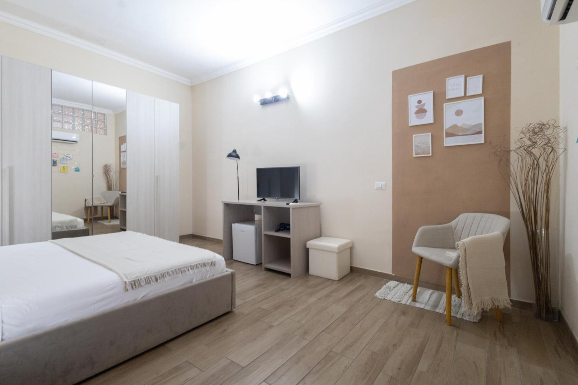 لاديسْبولِ Sunset B&B المظهر الخارجي الصورة