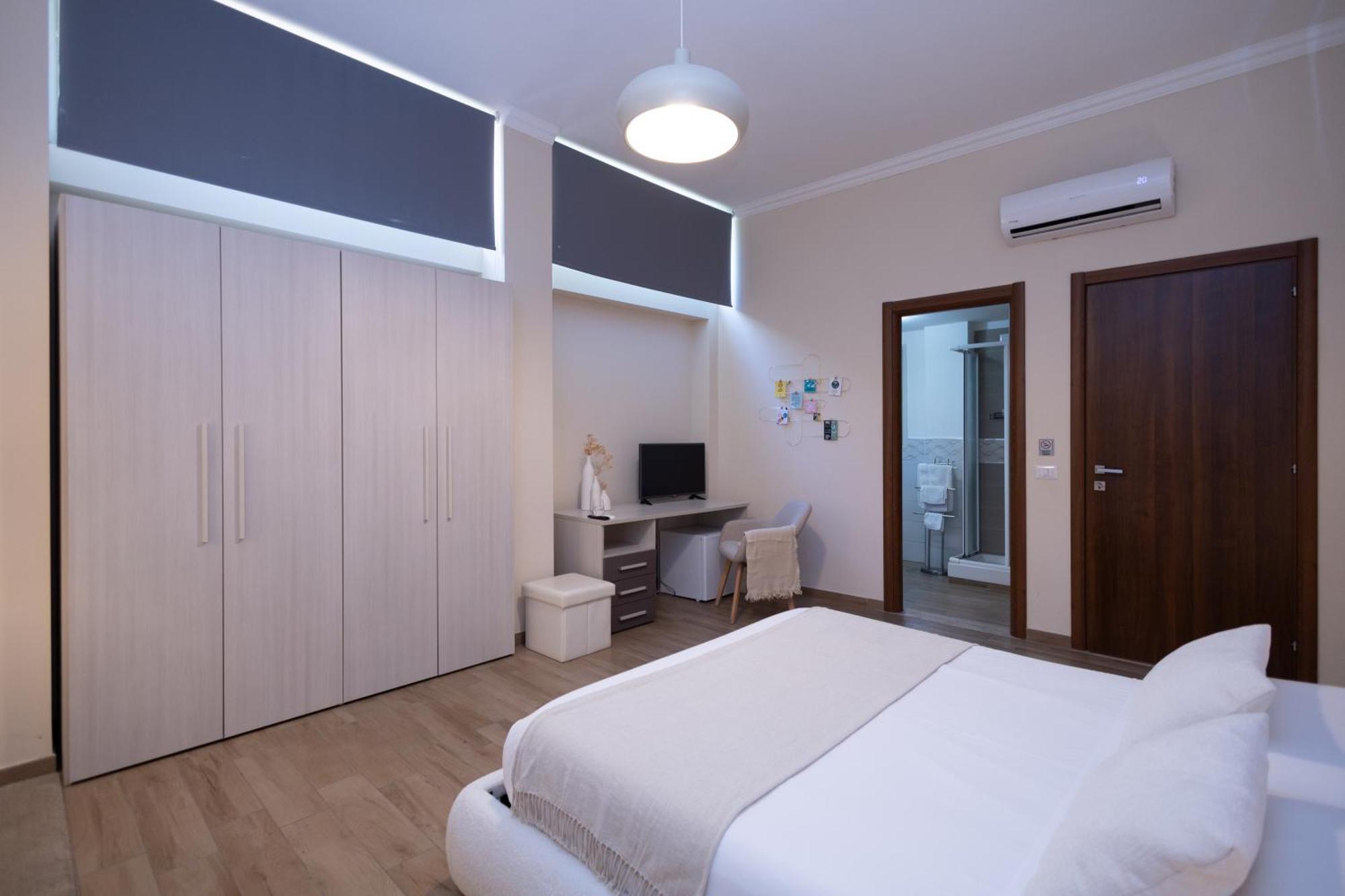 لاديسْبولِ Sunset B&B المظهر الخارجي الصورة
